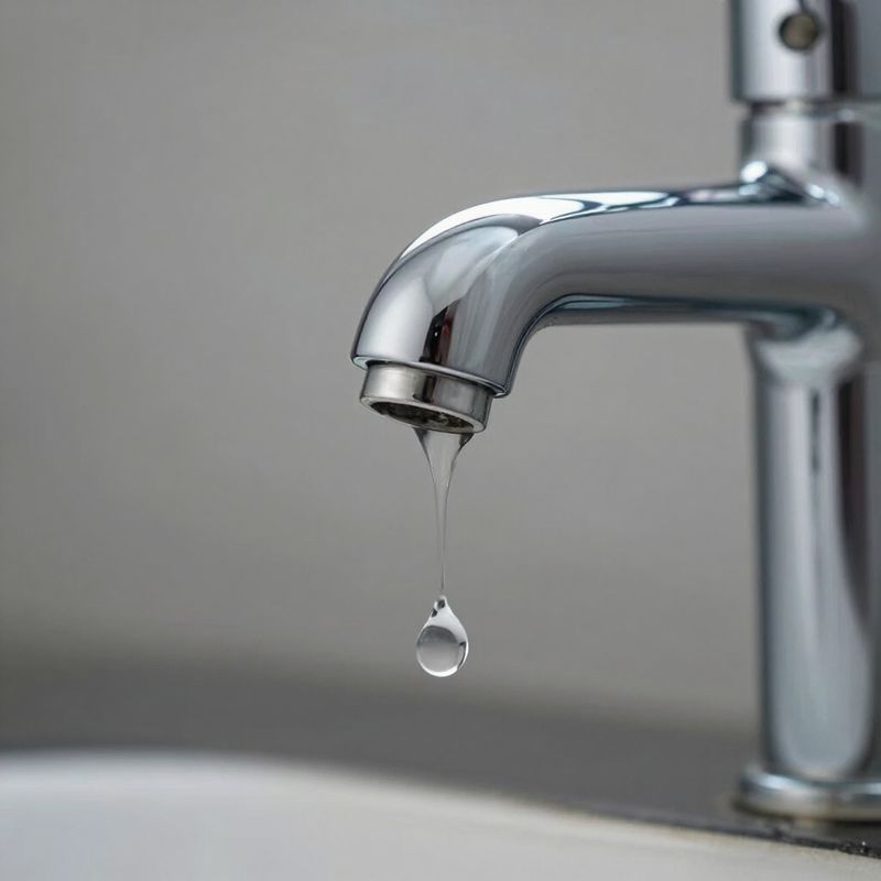 Leak Detection & Repair in Waynesboro