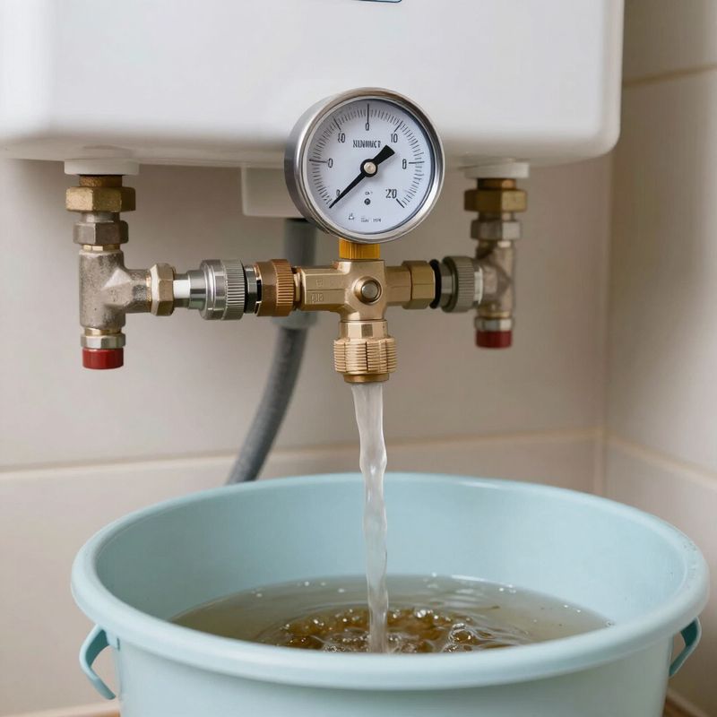 Water Heater Services in Waynesboro