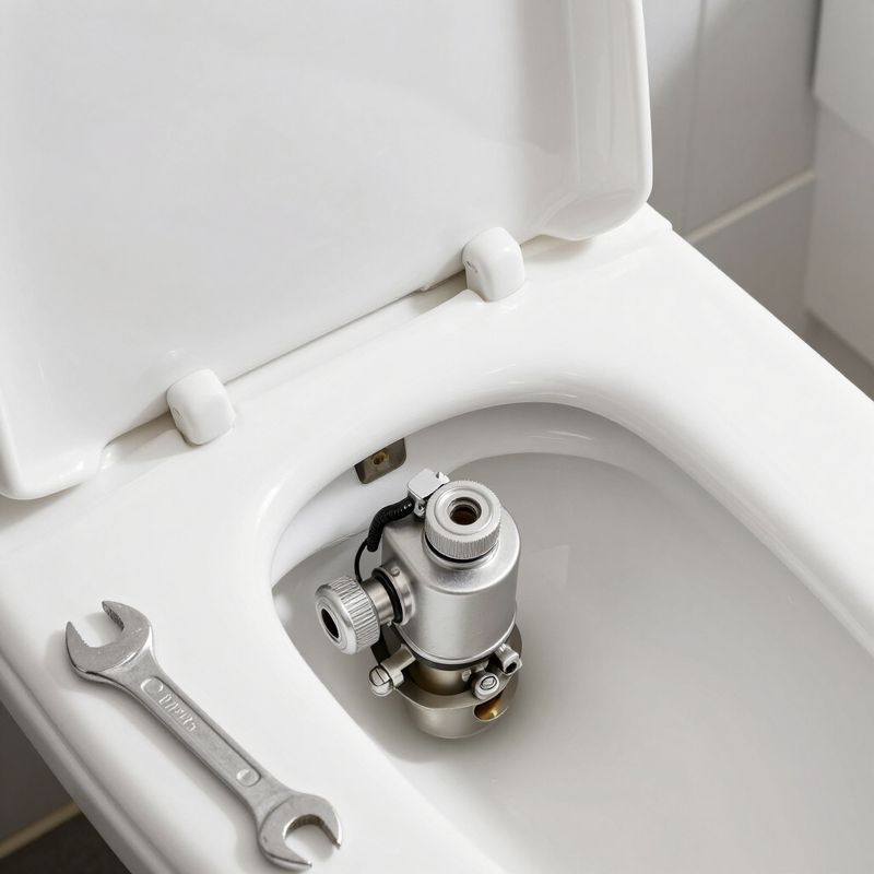 Toilet & Faucet Repair in Waynesboro
