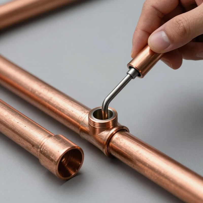 Sewer & Pipe Services in Waynesboro
