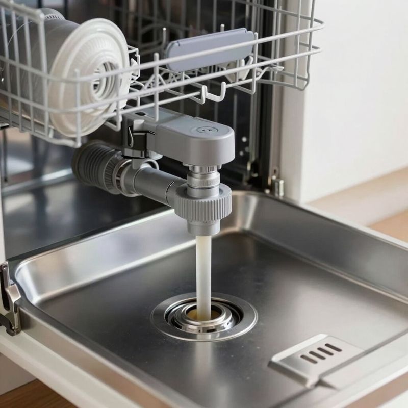 Garbage Disposal in Waynesboro