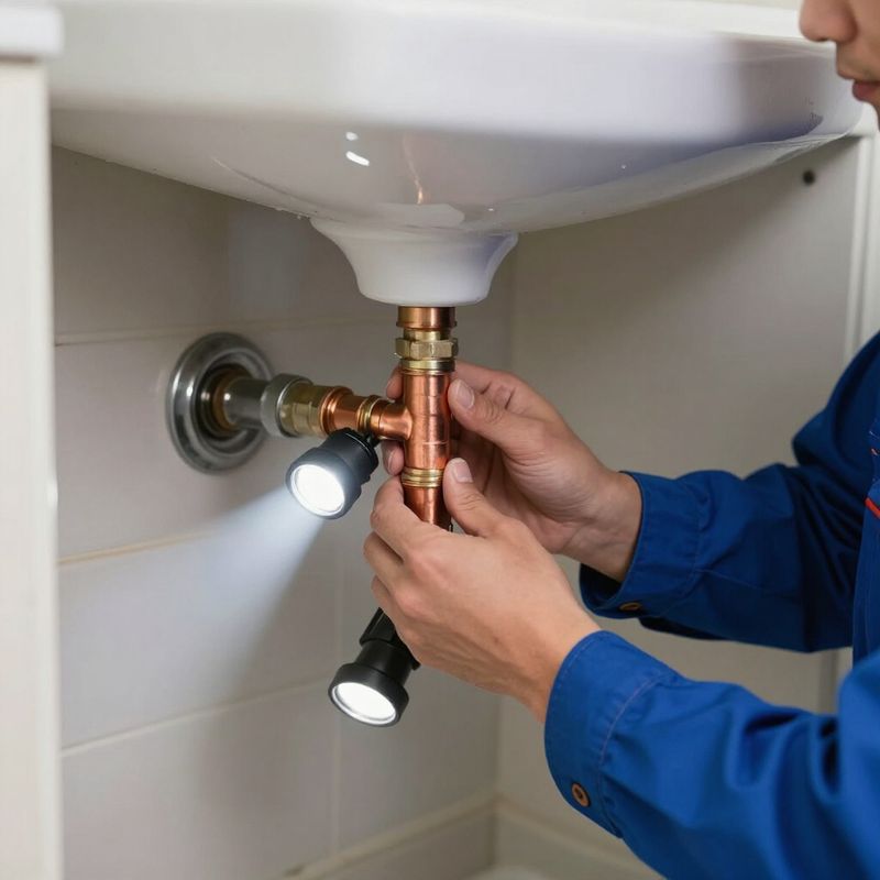 When to Call a Plumber About reduce Scald Risk at Home in Waynesboro, VA